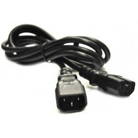 Кабель питания Cisco Cabinet Jumper Power Cord, 250 VAC 13A, C14-C15 Connectors