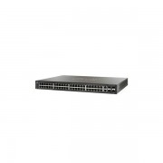 Коммутатор Cisco 48-port 10/100 Stackable Managed Switch with Gigabit Uplinks