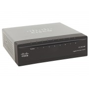 Коммутатор Cisco SG 200-08 8-port Gigabit Smart Switch