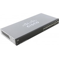 Коммутатор сетевой Cisco SG 300-20 20-port Gigabit Managed Switch