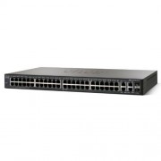 Коммутатор Cisco SG 300-52 52-port Gigabit Managed Switch