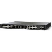 Коммутатор управляемый Cisco SG220-50 50-Port Gigabit Smart Plus Switch