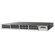 Коммутатор Cisco Catalyst 2960-XR 48 GigE, 4 x 1G SFP, IP Lite