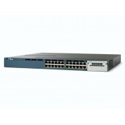Коммутатор Cisco Catalyst 3560X 24 Port Data IP Services