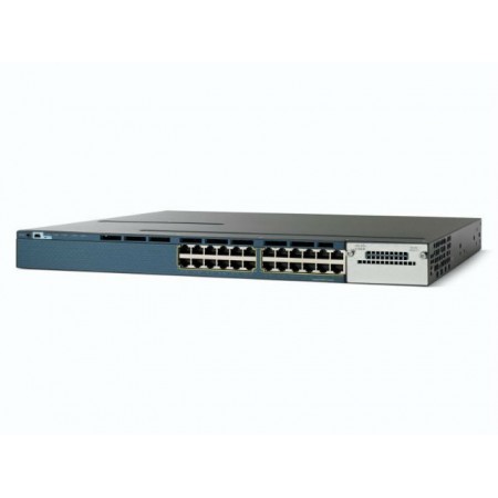 Коммутатор Cisco Catalyst 3560X 24 Port Data IP Services