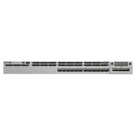 Коммутатор Cisco Catalyst 3850 12 Port GE SFP IP Base