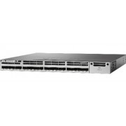 Коммутатор Cisco Catalyst 3850 24 Port 10G Fiber Switch IP Base