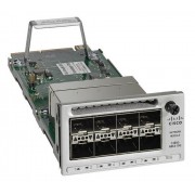 Модуль Cisco Catalyst 3850 8 x 10GE Network Module