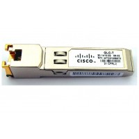 Модуль 1000BASE-T SFP GLC-T=