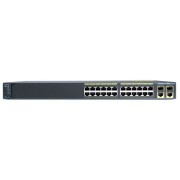 Коммутатор WS-C2960-24TC-L Cisco Catalyst