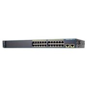 Коммутатор WS-C2960-24TT-L Cisco Catalyst