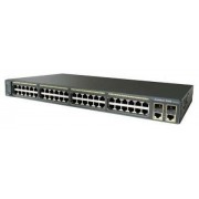 Коммутатор WS-C2960-48PST-L Cisco Catalyst