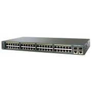 Коммутатор WS-C2960-48TC-L Cisco Catalyst