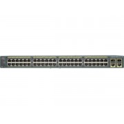 Коммутатор WS-C2960-48TC-S Cisco Catalyst