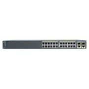 Коммутатор WS-C2960S-24TS-L Cisco Catalyst