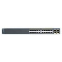 Коммутатор WS-C2960S-24TS-L Cisco Catalyst