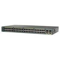 Коммутатор WS-C2960S-48TS-L Cisco Catalyst