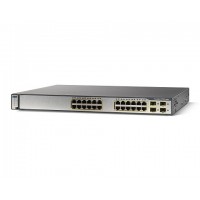 Коммутатор WS-C3750G-24TS-S1U Cisco Catalyst