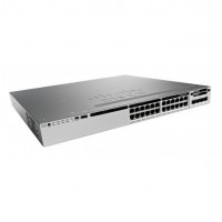 Коммутатор WS-C3850-24T-E Cisco Catalyst