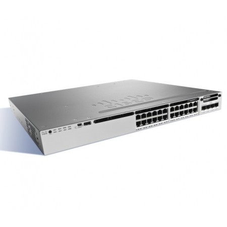 Коммутатор WS-C3850-24T-S Cisco Catalyst