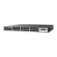 Коммутатор WS-C3850-48T-E Cisco Catalyst