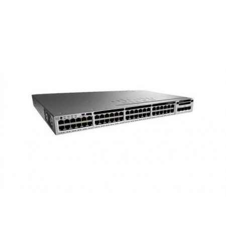 Коммутатор WS-C3850-48T-S Cisco Catalyst