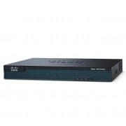 Маршрутизатор Cisco C1921 Modular Router, 2 GE, 2 EHWIC slots, 512DRAM, IP Base with IOS UNIVERSAL – NPE