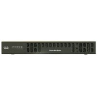 Маршрутизатор Cisco ISR 4221 (2GE,2NIM,4G FLASH,4G DRAM,IPB)