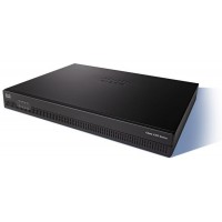 Маршрутизатор Cisco ISR 4321 (2GE 2NIM 4G FLASH 4G DRAM IPB)