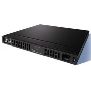 Маршрутизатор Cisco ISR 4331 UC Bundle, PVDM4-32, UC License, CUBEE10
