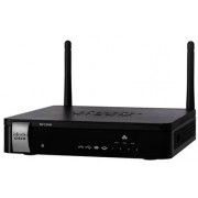 Маршрутизатор Cisco RV130W Multifunction Wireless-N VPN Router