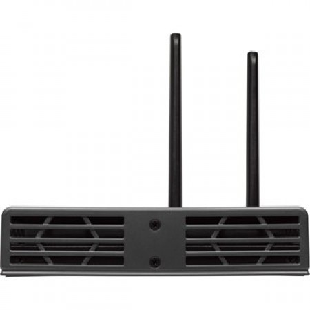 Маршрутизатор Cisco C819 M2M 4G LTE for Global, 800/900/1800/2100/2600 MHz,HSPA+