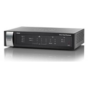 Маршрутизатор Cisco RV320 Dual Gigabit WAN VPN Router