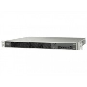 Устройство защиты Cisco ASA 5525-X with FirePOWER Services, 8GE, AC, DES, SSD