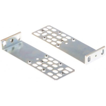 Монтажный комплект Cisco RECESSED 1RU RACK MOUNT FOR 3550, 3560, and 3750