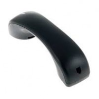 Трубка для телефона Spare Handset for Cisco Unified SIP Phone 3905, Charcoal