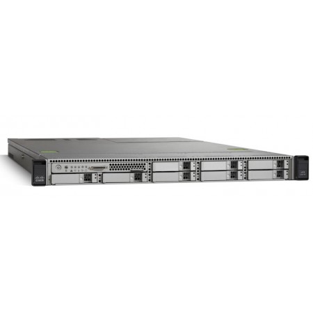 Сервер Cisco Business Edition 6000M Svr (M4), Export Unrestrict. SW