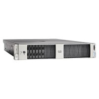 Сервер Cisco SP C240 M5SX w/2x4114,2x16GB mem,12G MRAID,32GB SD