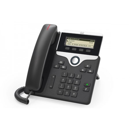 Проводной IP-телефон Cisco UC Phone 7811