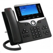 Проводной IP-телефон Cisco UC Phone 8841