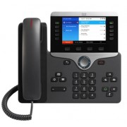 Проводной IP-телефон Cisco UC Phone 8861