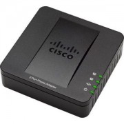 Адаптер IP-телефонии Cisco SPA112-XU 2 Port Phone Adapter, SRTP Removed