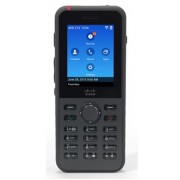 Беспроводной IP-телефон Cisco Unified Wireless IP Phone 8821, World Mode Bundle