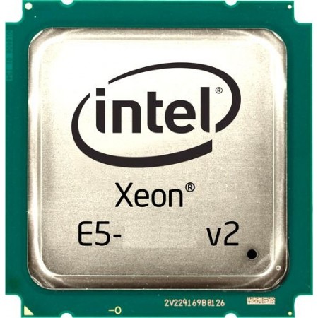 Процессор Dell Xeon E5-1410 v2 (338-BDZM)