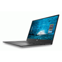 Ноутбук Dell XPS 15 (9570-1073) i5 8300H(2.3)/8192/1Tb+128SSD/GTX1050-4G/WiFi/BT/W10P/15.6"