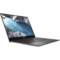 Ноутбук Dell XPS 13 (9370-1719) 13.3" Full HD, Intel Core i7 8550U, 1800 МГц, 8192 Мб, 256 Гб SSD, Intel UHD Graphics 620, Wi-Fi, Bluetooth, Cam, Windows 10 Professional (64 bit), серебристый