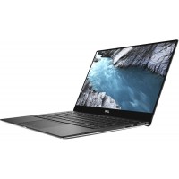 Ноутбук Dell XPS 13 (9370-1726) 13.3" 4K UHD, Intel Core i7 8550U, 1800 МГц, 16384 Мб, 512 Гб SSD, Intel UHD Graphics 620, Wi-Fi, Bluetooth, Cam, Windows 10 Professional (64 bit), серебристый