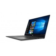 Ноутбук Dell XPS 15 (9560-8046) 15.6" 4K UHD, Intel Core i7 7700HQ, 2800 МГц, 16384 Мб, 512 Гб SSD, GeForce GTX 1050 4096 Мб, Wi-Fi, Bluetooth, Cam, Windows 10 Professional (64 bit), серебристый