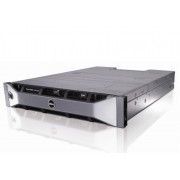 Система хранения 210-ACCG-012 Dell PowerVault MD3400 External SAS RAID 12 Bays Array with DUAL Controller 4G Cache, No HDD, (2)*600W RPS, Bezel, ReadyRails, 3Y PNBD