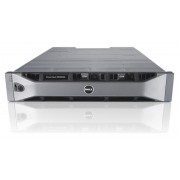 Дисковый массив Dell (210-ACCO-022) PowerVault MD3800i iSCSI 10GBs External SAS RAID 12 Bays Array with DUAL Controller 8G Cache, no HDDs, 600W RPS, Bezel, ReadyRails2, 3Y PNBD 